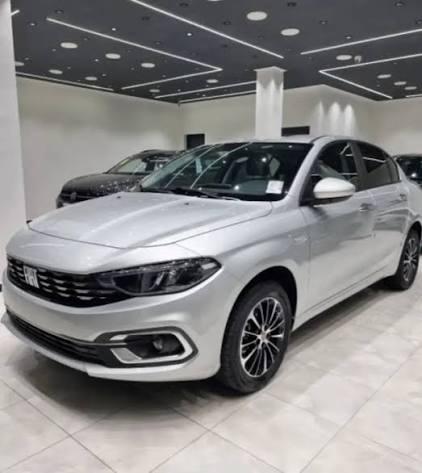 FIAT TIPPO 